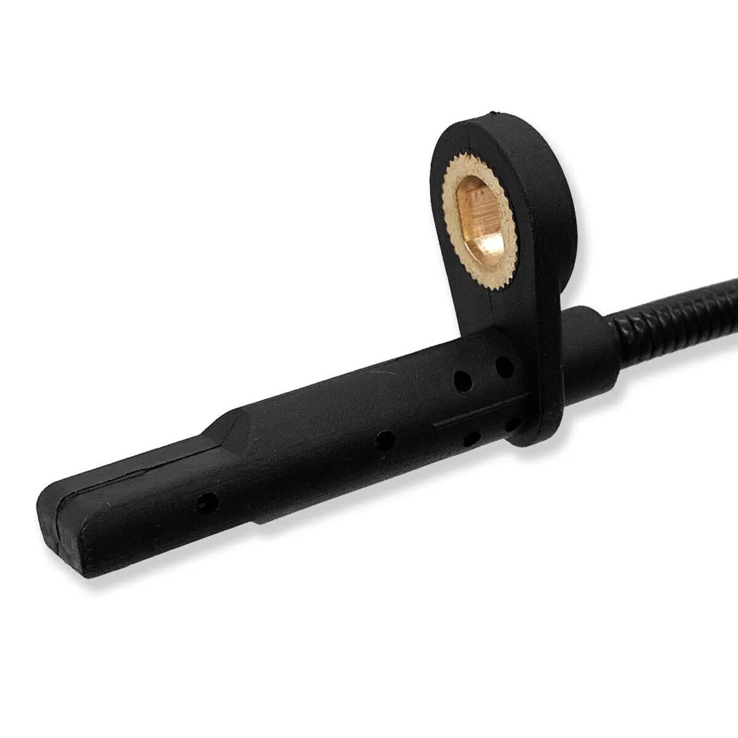 Front ABS wheel speed sensor compatible with 2008-2013 for Nissan Rogue 2.5L ALS1658 47910-1DA1A