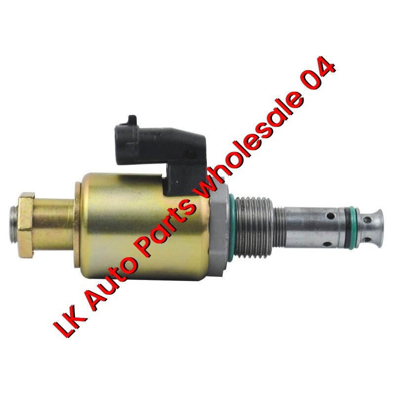 122-5053 Solenoid Valve For CAT E322C 3126 3126B IPR Valve Injector Regulator Q