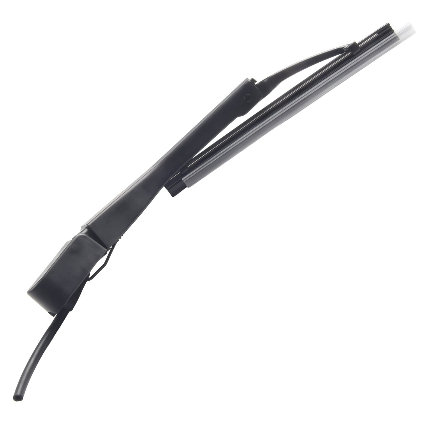 Replacement Part Headlight Wiper RH+LH for Mercedes W126 A1268204544,A1268204644 v