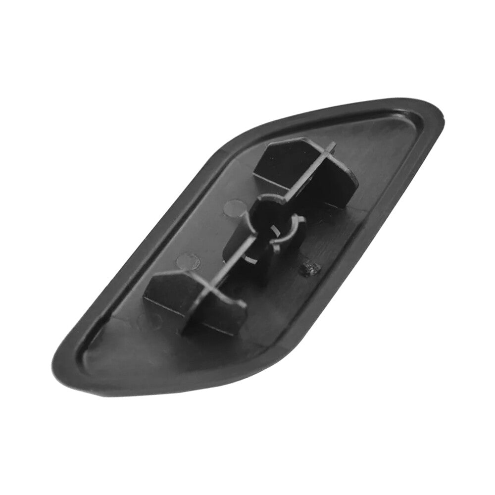 Fits For PRIUS XW30 2011-2015 Front Right Headlamp Washer Jet Nozzle Cover Q