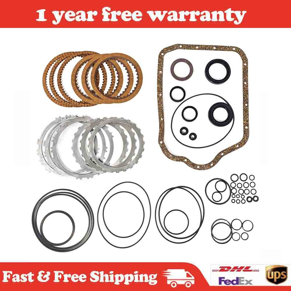 for TOYOTA RAV4 2.0L for Lexus NX200 2.0L K114 CVT Transmission Master Rebuild Kit