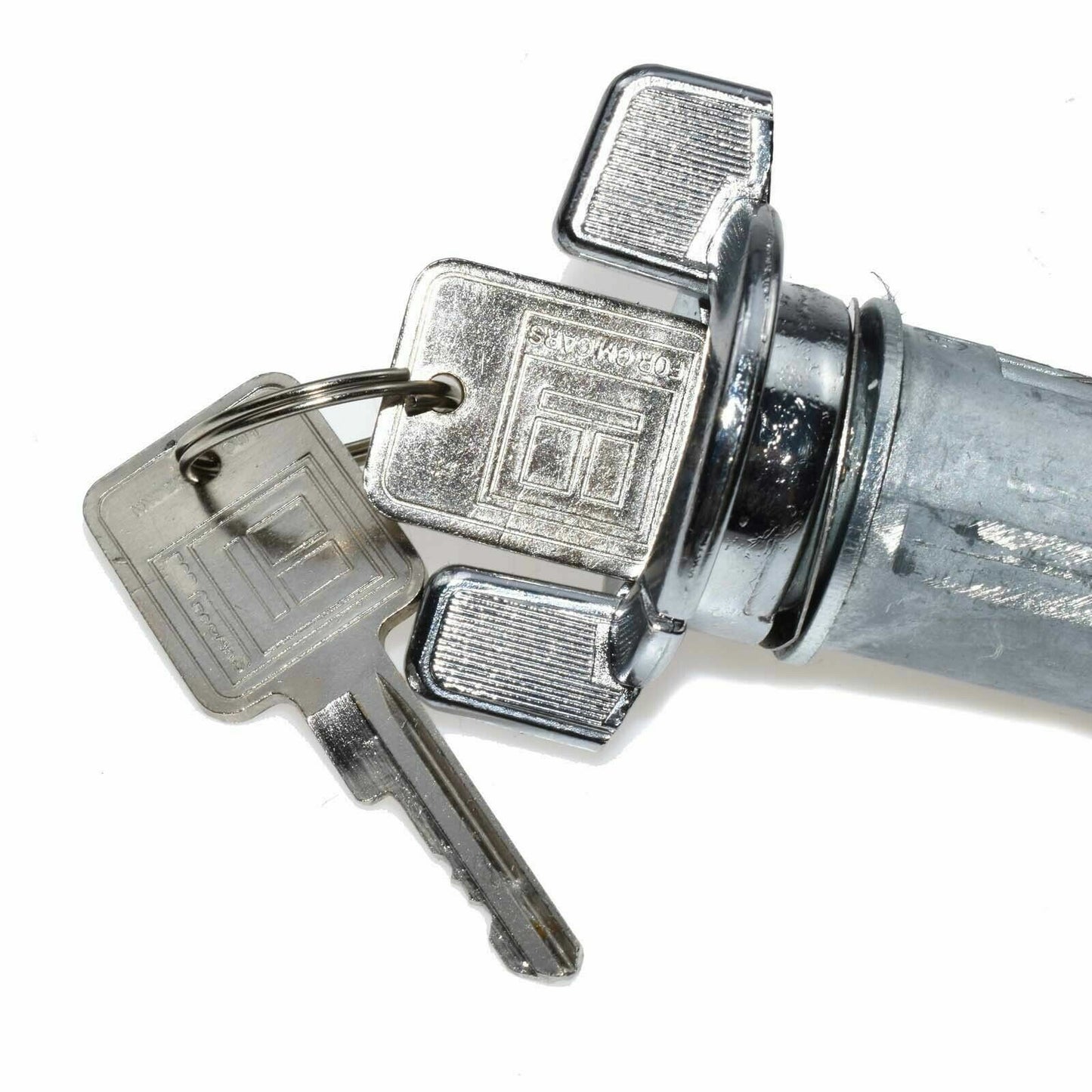 New Ignition Switch Lock for 1969 - 1971 for Pontiac GTO 607893 LC1426- v