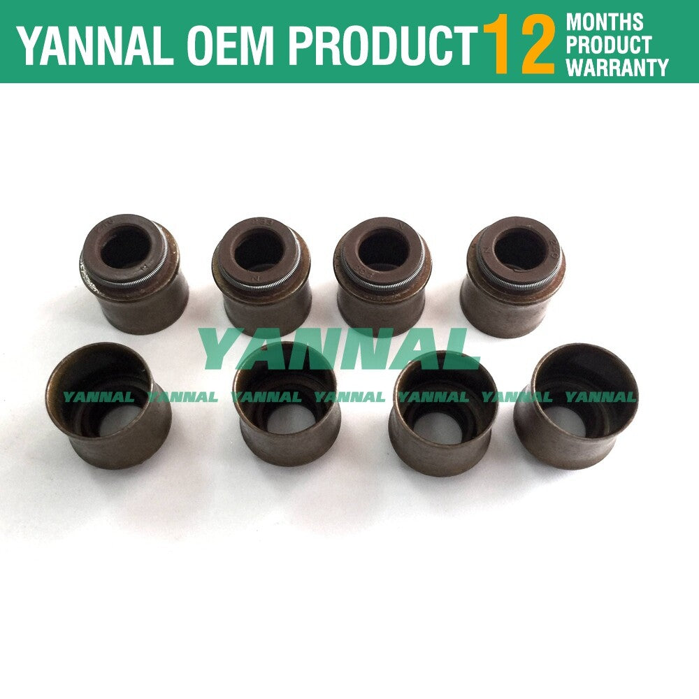 TD27/TD27Ti Full Overhaul Gasket Kit for Engines, TCM, Tailift Forklift Parts -