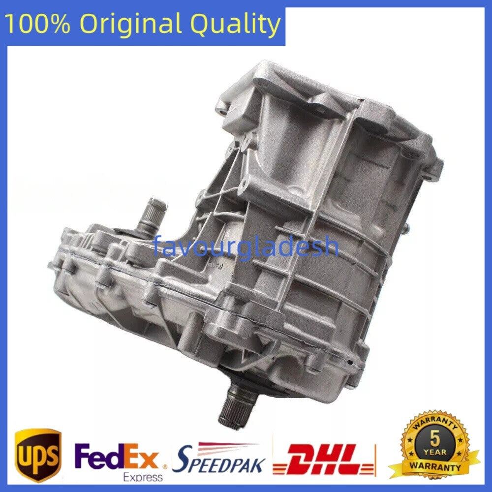 Transmission Transfer Case Gear Box for Porsche for Cayenne S 958 GTS Turbo 11-14