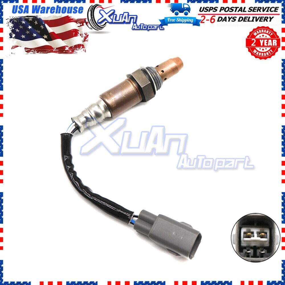 89467-04060 Upstream Air O2 Sensor for Sequoia, Tundra, Tacoma, and for Lexus - v