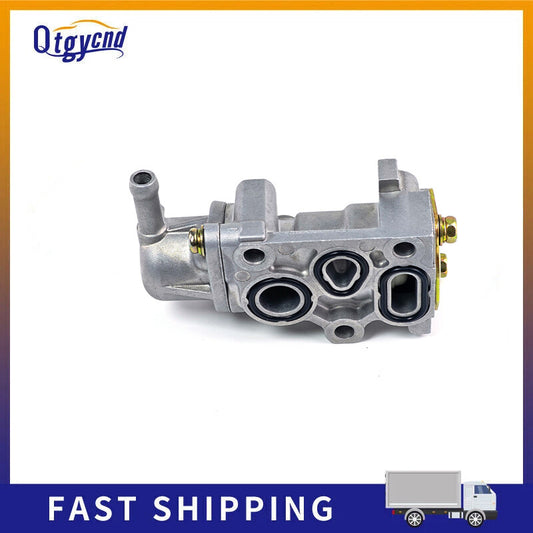Idle Thermo Valve for Honda Prelude CRV F22 H22 VTEC 1997-2001 16500-P0A-A01