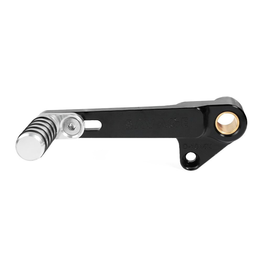 Gear Shift Lever Shifter Foot Control Pedal for DUCATI Diavel 1200 2011-2018 Q