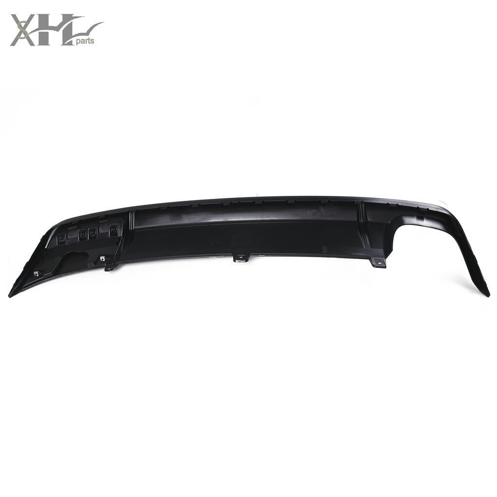 2015-2018 for JETTA GLI REAR SPOILER VALANCE PANEL 5C6807433K 5C6807433 Q