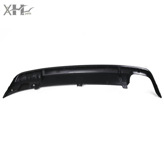 2015-2018 for JETTA GLI REAR SPOILER VALANCE PANEL 5C6807433K 5C6807433 Q
