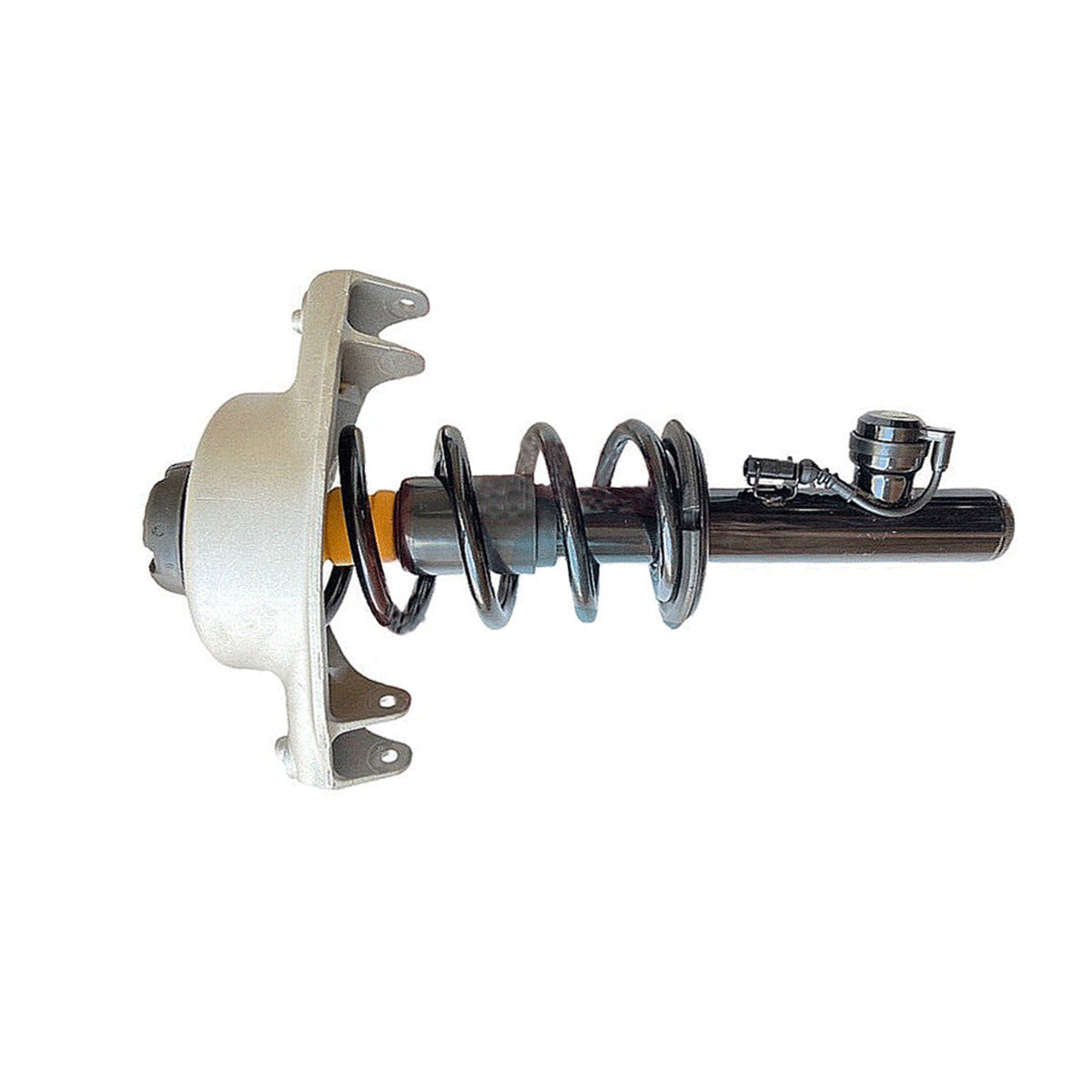Front Right Shock Spring Strut Electronic for Audi A4 S4 2009-16 A5 S5 2008-17