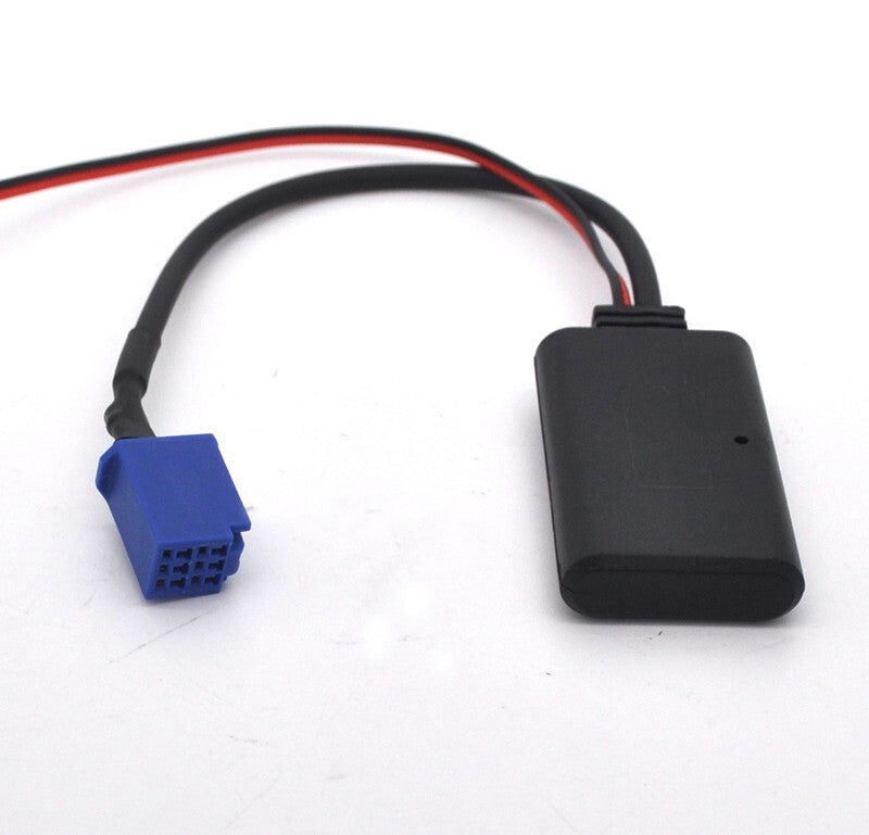 Bluetooth aux mp3 in cable adaptor for Lexus IS300 ES350 LX570 Mark Levinson v