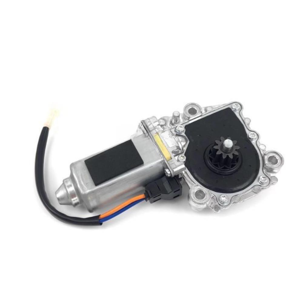 For 98-2013 for Volvo FM/FMX/FM12/FM9 Rear Left Power Window Lifter Regulator Motor