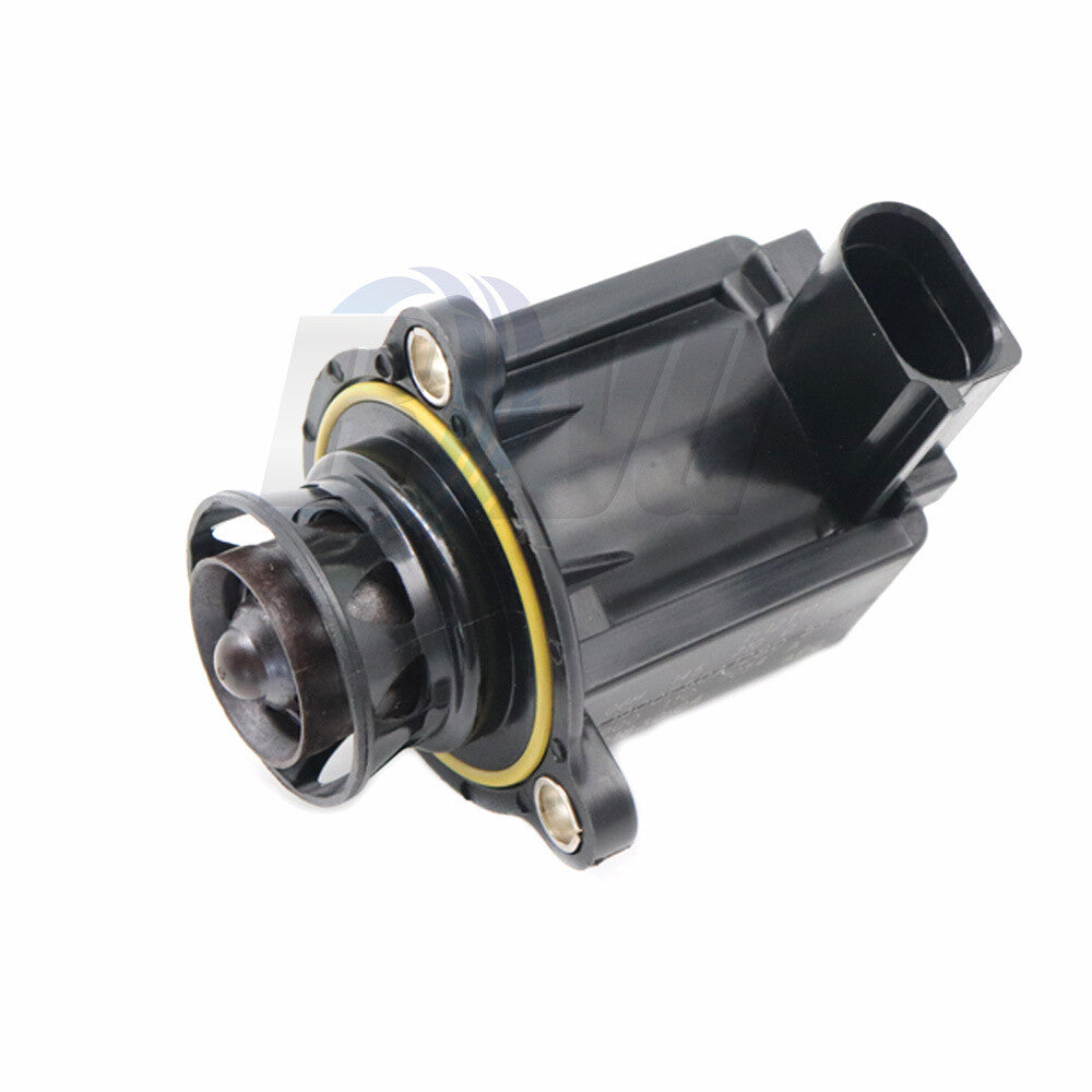 Turbocharger splitter shut-off bypass valve for Audi for VW 2.0T FSI TSI 06H145710D