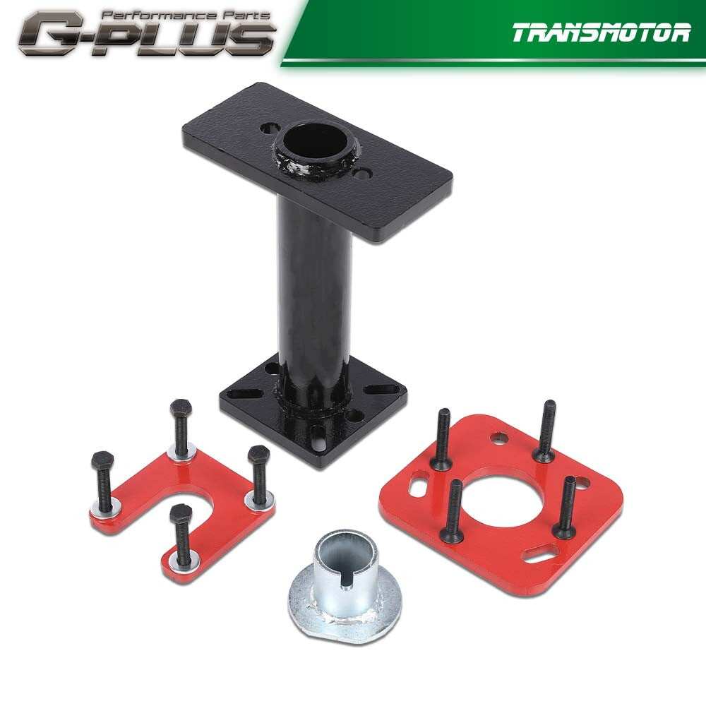 Fits 1995 - 2020 for with Tone Ring Tool Installed Axle Bearing Puller Set Brand New - v