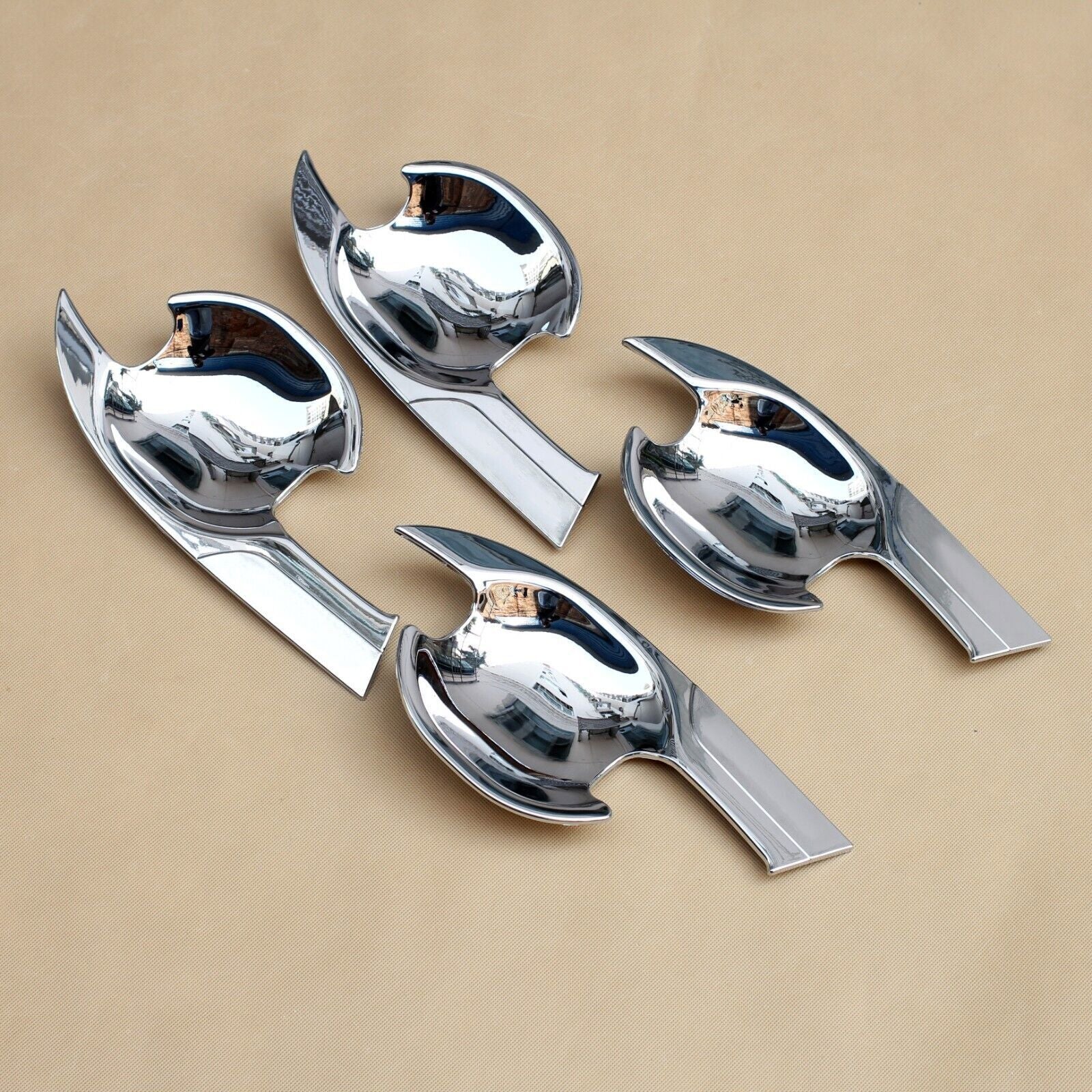 2Pcs Rear LED Number License Plate Light Lamp for Infiniti Q50 2013-2020 /for v
