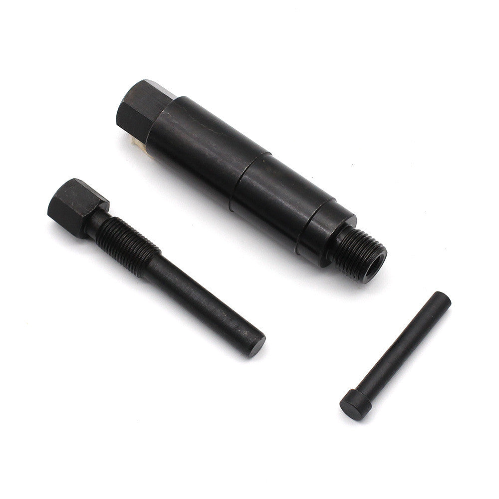 Broken Spark Plug Remover Tool Kit Fit for Ford Triton 3 Valve Engine 65600 5.4L