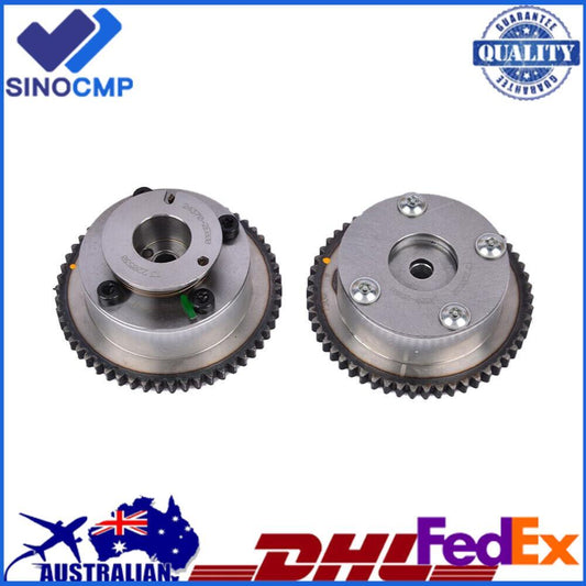 Exhaust Intake VVT Timing Camshaft Gear Sprocket for Hyundai for Elantra for Kia 1.8L