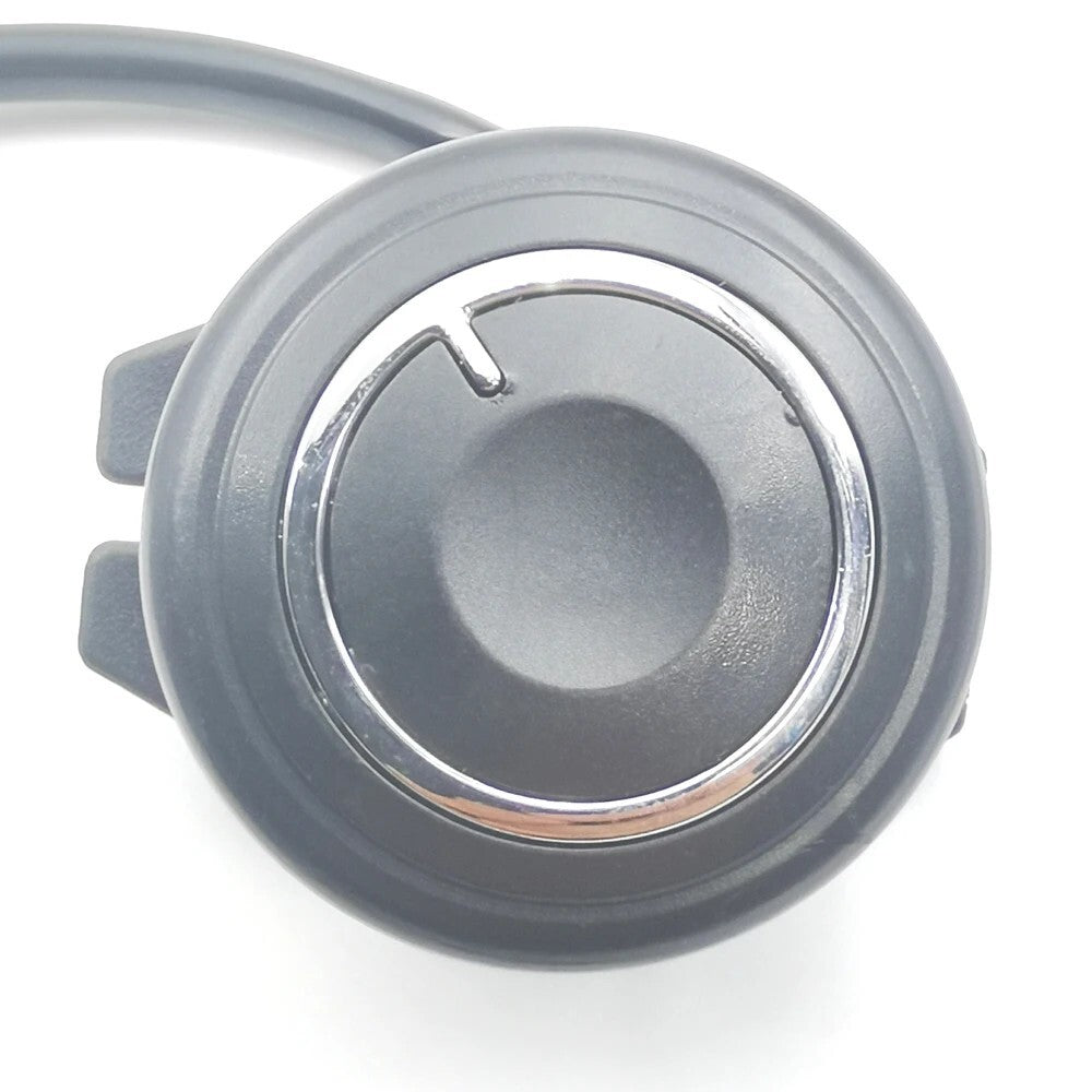 2552-1004 Throttle Knob for /Doosan DH220-5 DX140 DX210 DX225LC / SOLAR Q