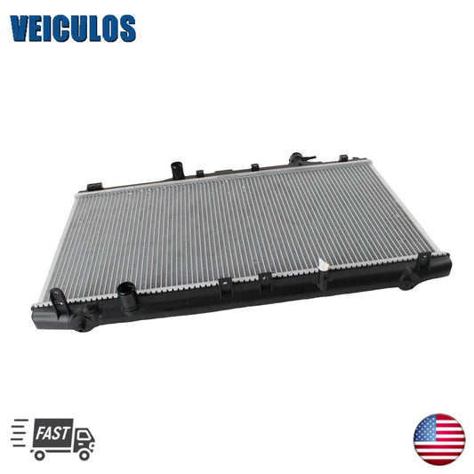 Radiator for 2013-2017 for Honda Accord 2015-2020 for Acura TLX 2.4L 3.5L V6 Engine NEW