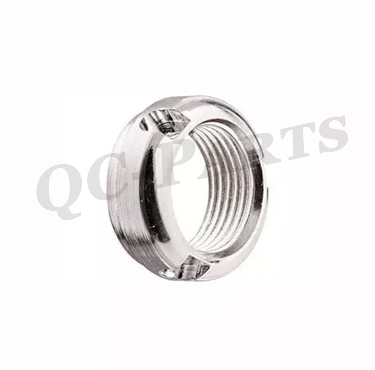 Metal radio antenna base nuts for Dodge for RAM and for Chrysler for Jeep 56007570AE Q
