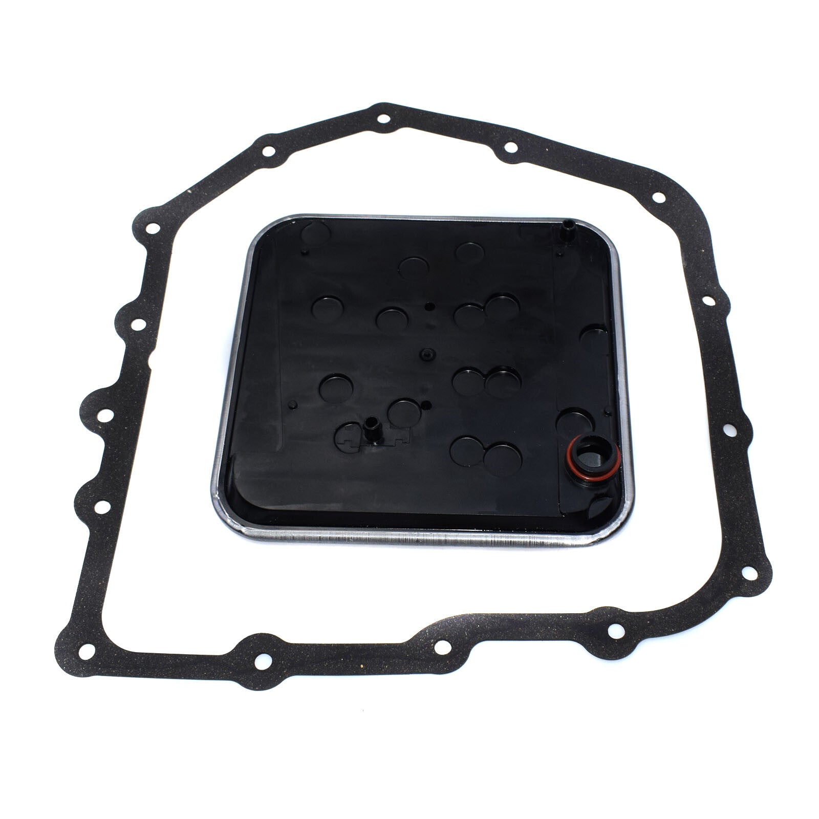 A604 40TE 41TE 41TES Transmission Filter and Disc Gasket Kit for Chrysler for Dodge New Models - n