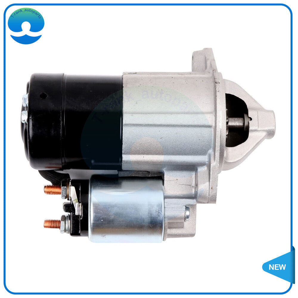 Fit for 2006-2012 for Mitsubishi Eclipse L4 2.4L 1Pc New Starter Motor M0T20671