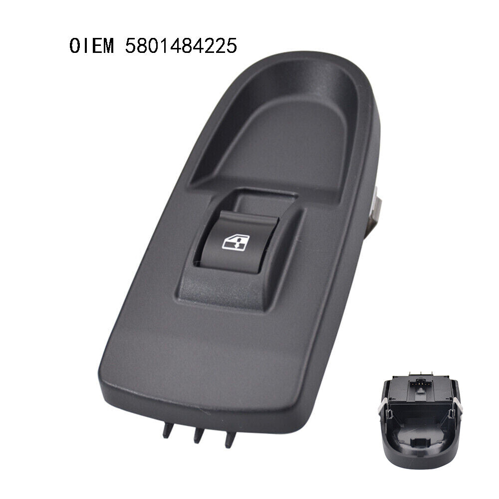 for Iveco Daily MK5 2012-14 5801484225 Car passenger Window Switch Mirror Button
