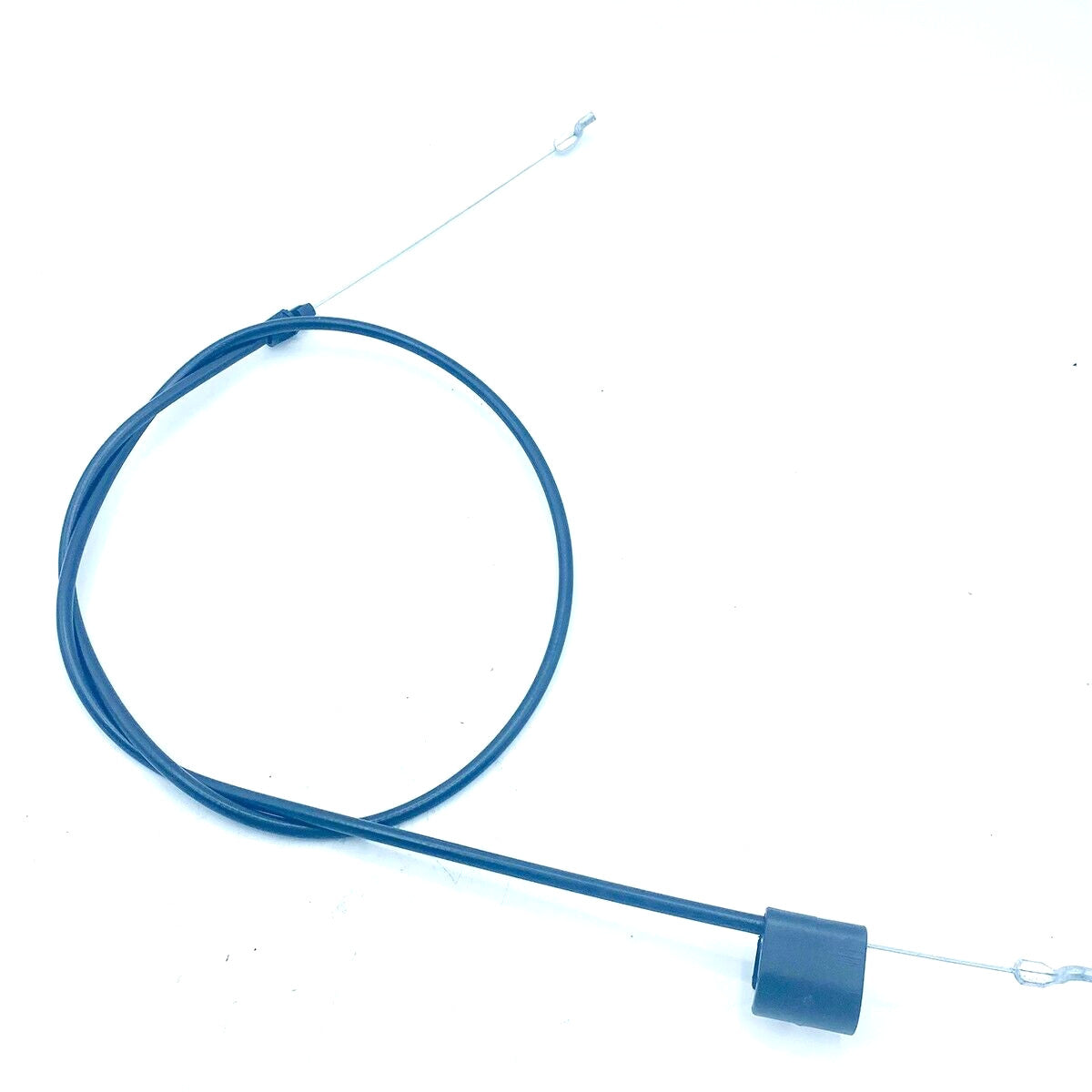 2pcs Engine Control Cable for Weed Eater 961140007 96114000800 96114001404 Mower