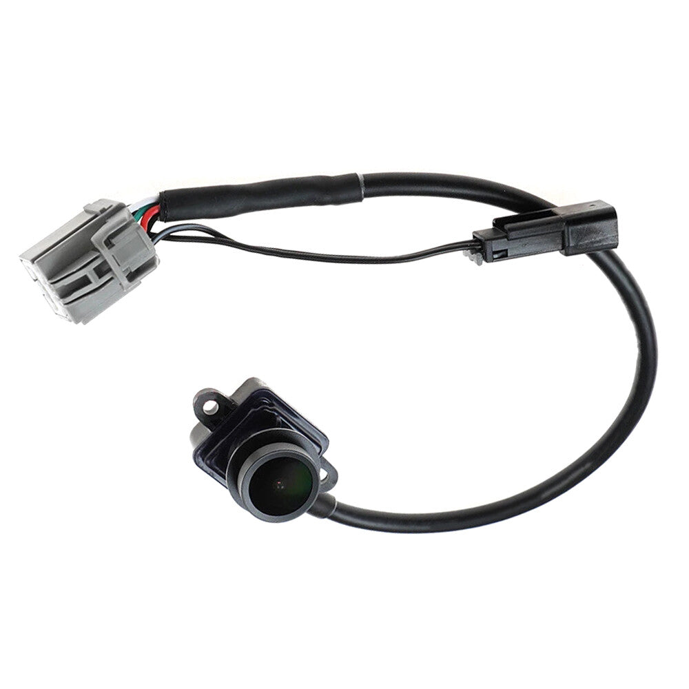 New Rear View Backup Camera 56054158AB Fits for Dodge Journey 2011-2020 Q