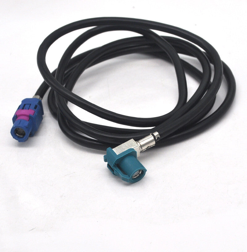 For 5 7 G12 G30 MGU EVO 6WB digital cluster video retrofit cable APIX v
