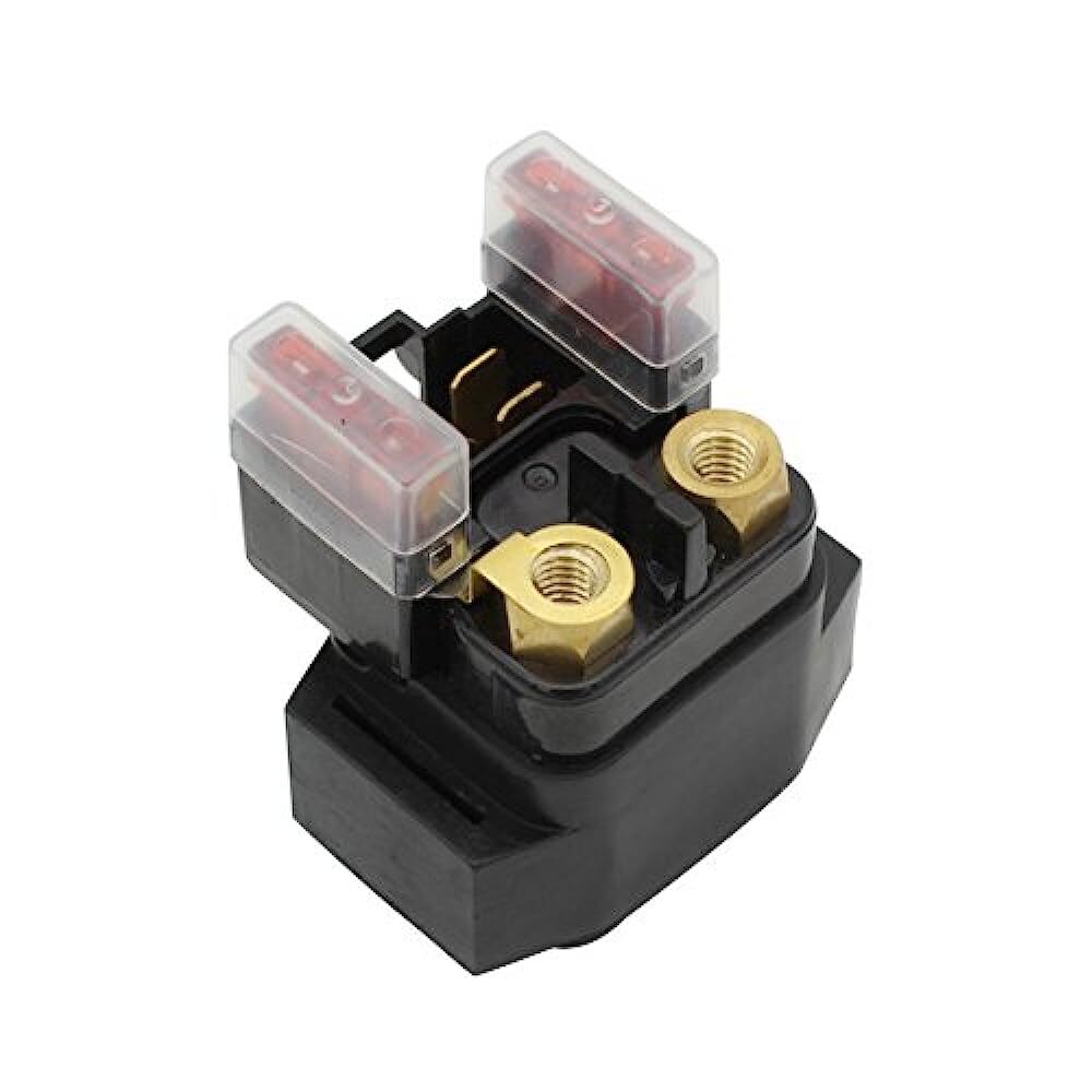 Starter Solenoid Relay for XV1700 XV17 Roadstar 1700 Warrior 1700 2002-2009