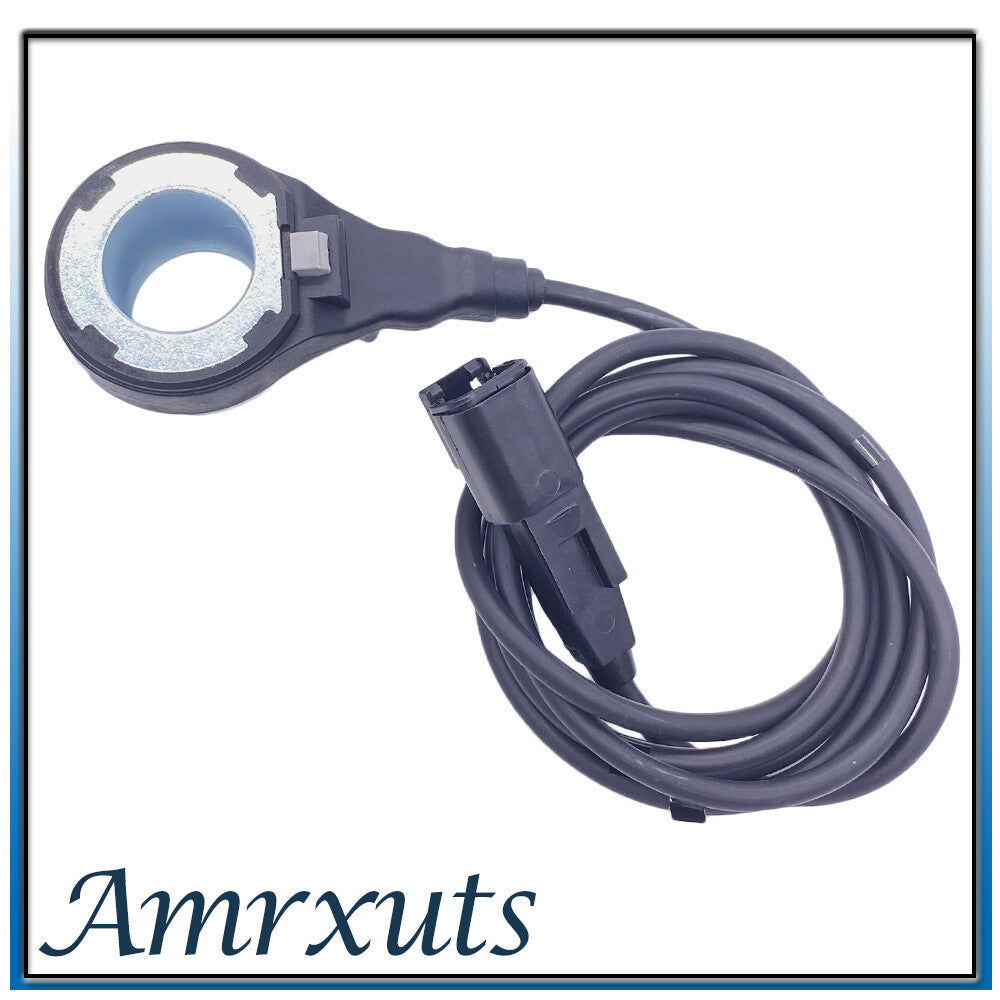 Front ABS wheel speed sensor suitable for Harley Dyna Fat Bob Wide Glide FXDWG 40682-12- n