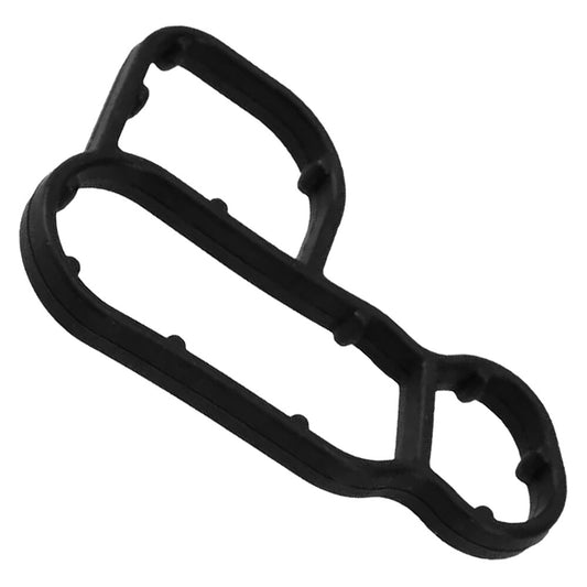 Fits For Sedona 14-18 for Sorento 16-18 Engine Oil Filter Gasket Seal 26343-3CAB1 Q