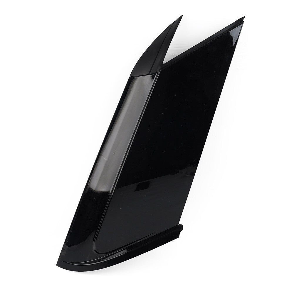 Rear Outside D Pillar Finish Molding Trim Fit for Land Rover for Range Rover Sport 14-22