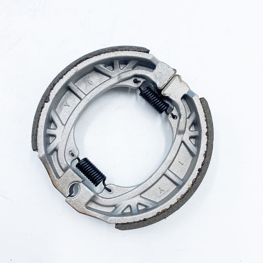 Brake Shoes For 110Mm Drum CT200U Bt200 MB200 Warrior 165-329 ZN6723-BS377-303