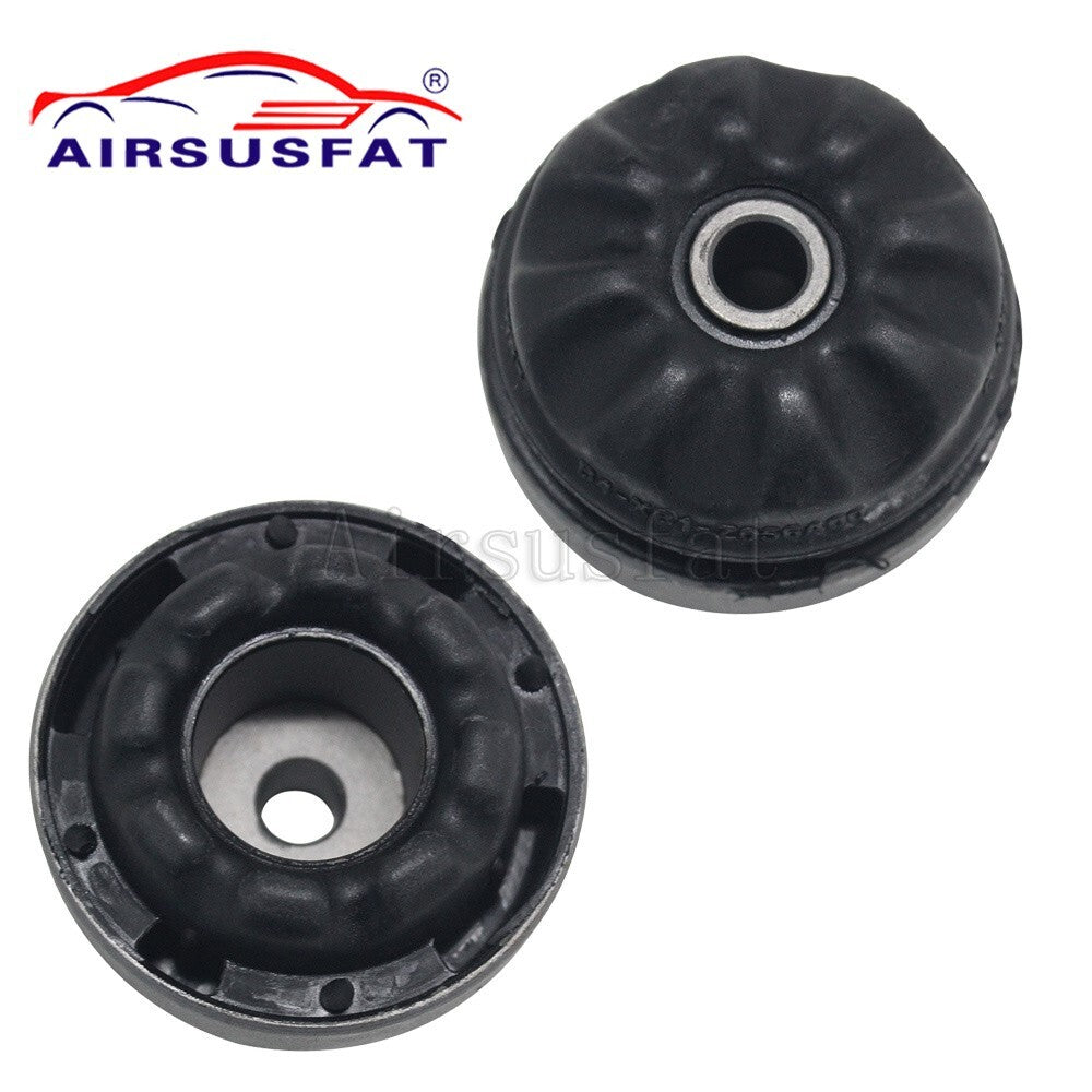 2-piece top mount for Mercedes S-Class W222 X222 front air suspension shock absorber struts