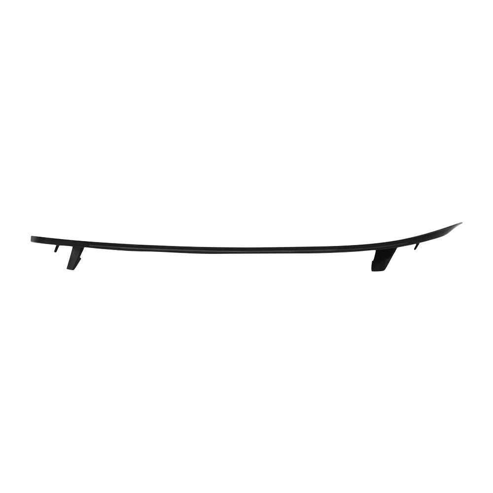 Rear left bumper barbecue cover trim for C117 CLA AMG 2014-2019 n
