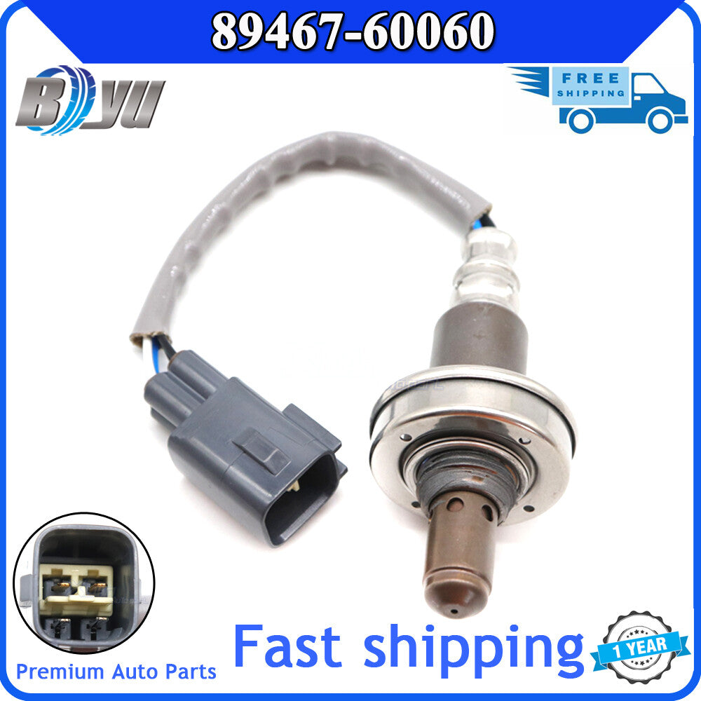 Brand new oxygen sensor 89467-60060, suitable for FJ Cruiser 4Runner 4.0L. (10-13 234-9101-) v