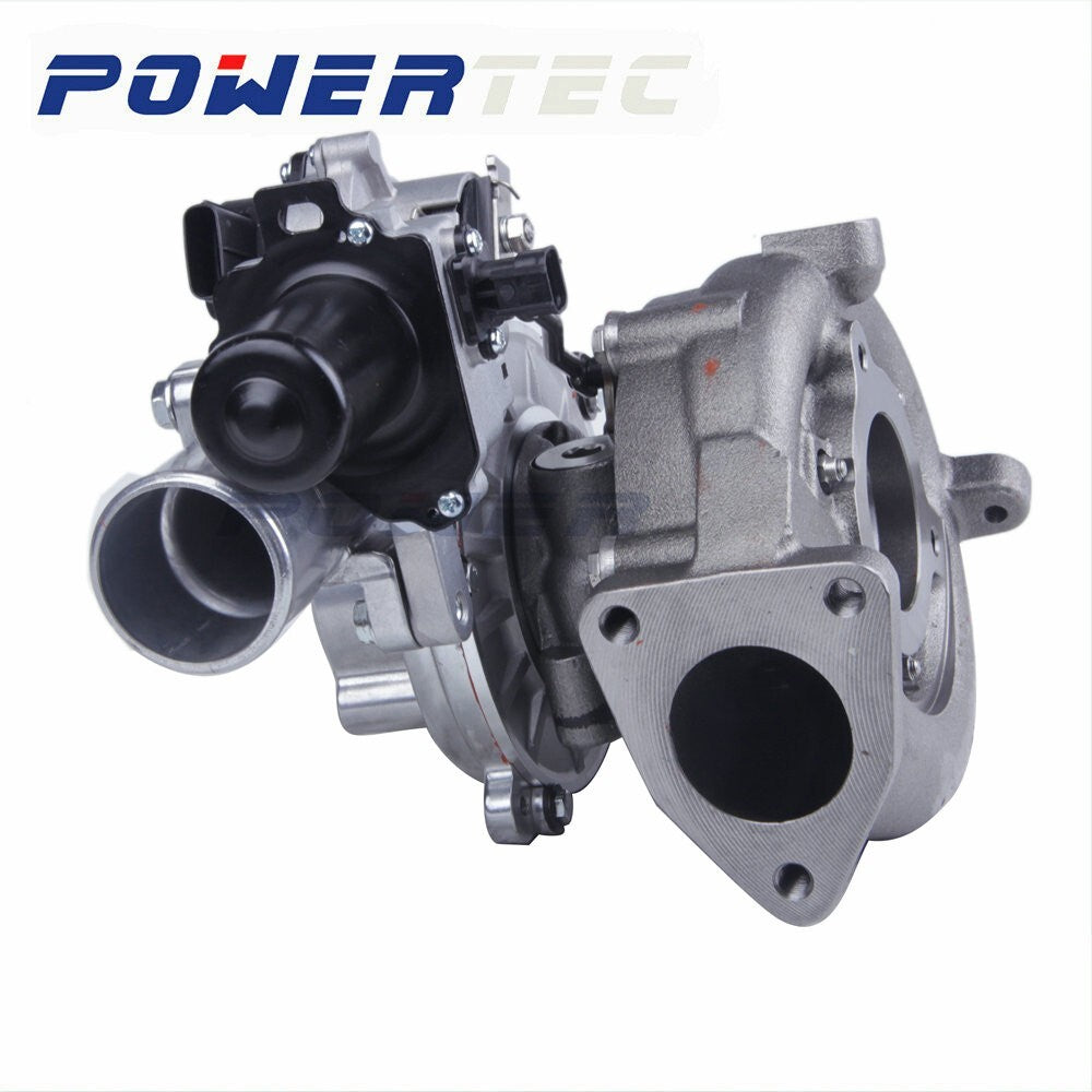 CT16V Turbocharger Charger 17201-30110 17201-0L040 for Toyota Forturner 3.0 D 163 HP