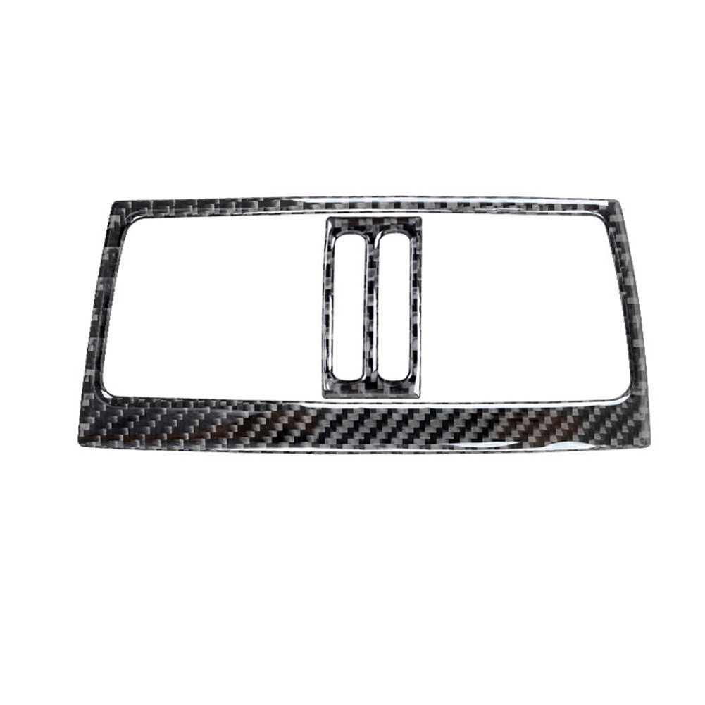 Central Control Gear Trim Cover For Colorado / for GMC for Canyon 2015-2022 v
