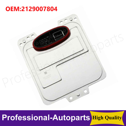 2129007804Xenon Hid Headlight Ballast Module for Mercedes Benz E-Class W212