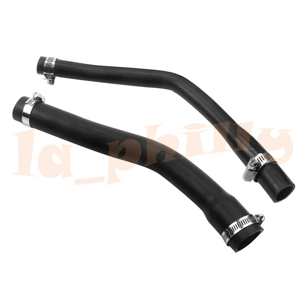 52100131AD  52100132AB Fits 97-01 for Jeep Cherokee XJ Fuel Tank Fill  Vent Hoses Q