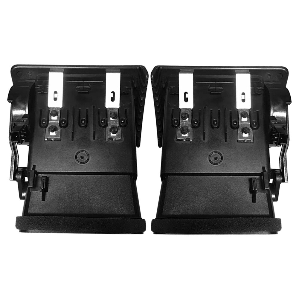Left  Right Console Grill Dash AC Air Vent for C300 C350 Sport C63 AMG Base Q