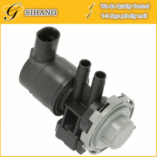 New Vapor Canister Purge Solenoid Valve for Jeep 03-04 Grand Cherokee 52128550AA