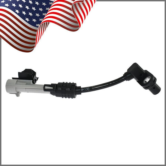 ABS Wheel Speed Sensor Front Right Left for Pontiac for Chevrolet for Saturn 19256115