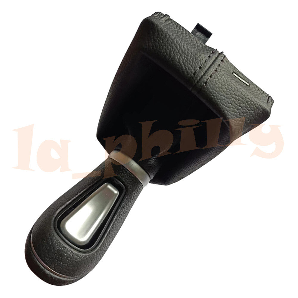 Shift Button Leather Automatic Transmission 46720-3q100 for Hyundai I30 2012-17 Q