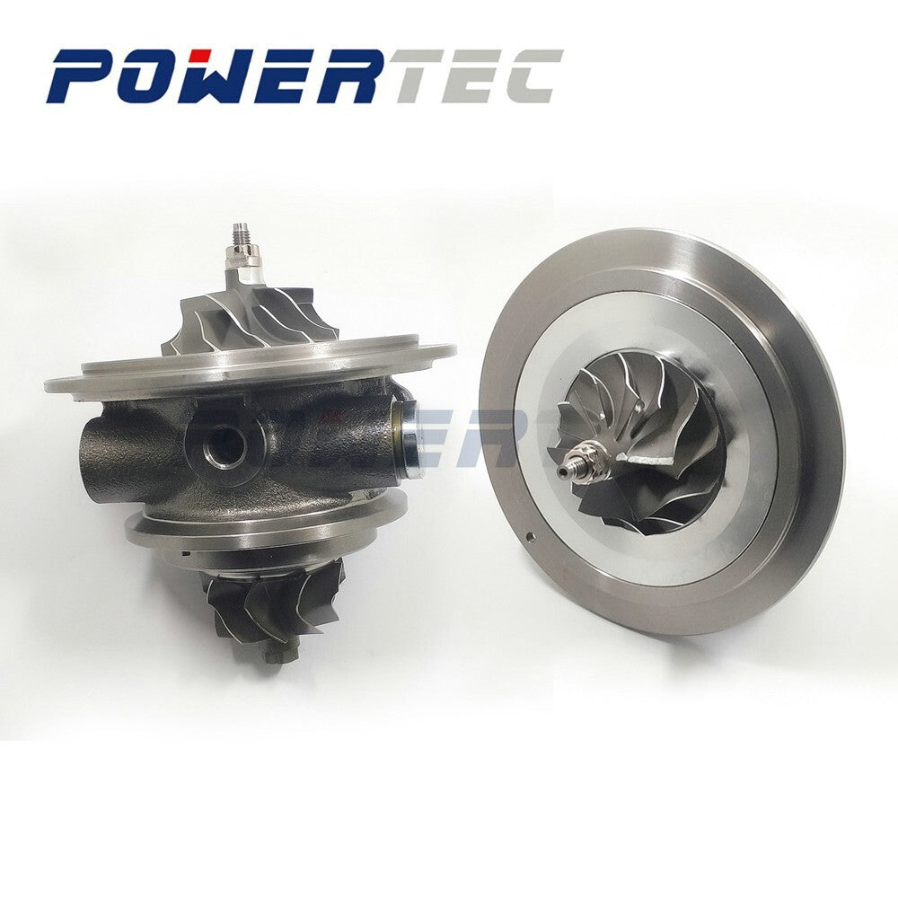 MGT1549SL Dual Turbo Core Cartridge 790318-0004 is suitable for Lincoln MKS MKT 3.5 L V6 Gas-Powered