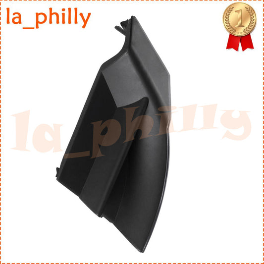 For 2018-2019 for Lexus for RX 52128-48110 Front Right Bumper Traction Trailer Cover