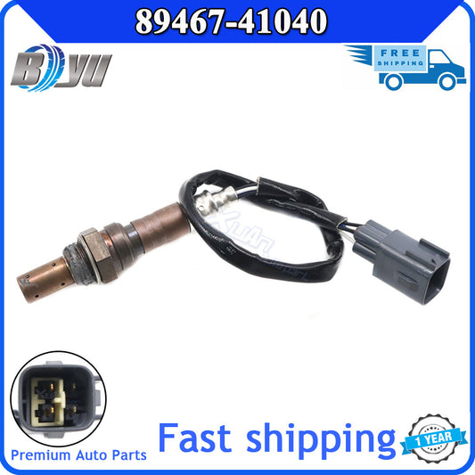 One-piece pack 89467-41040 O2 oxygen sensor suitable for Lexus , for Camry , Siena, and for Avalon 234-9021- v