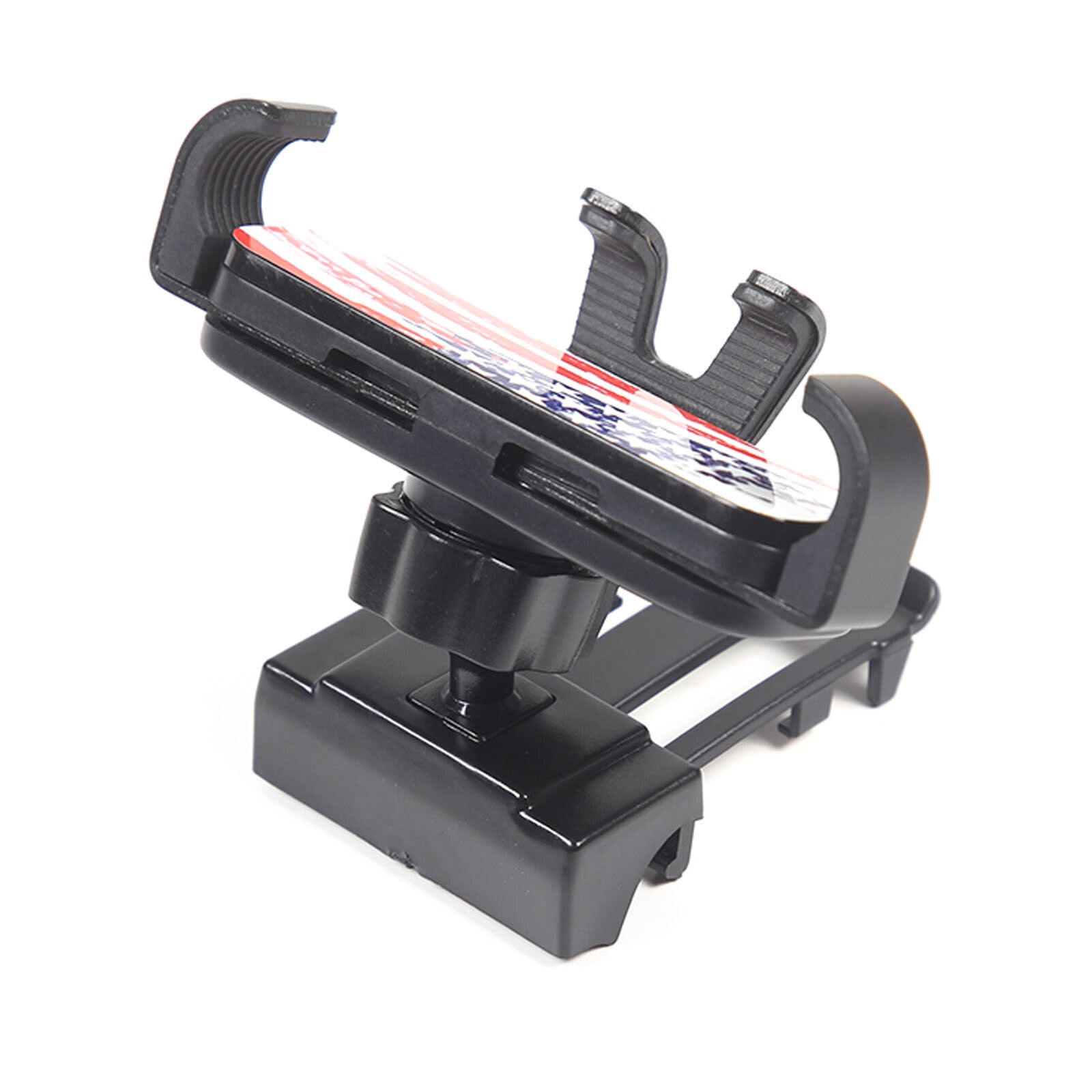 Gravity-loaded car mount vent bracket cradle suitable for Jaguar XEL XE F-PACE 2015-20 n